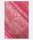 Pink Banaras Silk Saree T2258541
