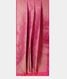 Pink Banaras Silk Saree T2258542