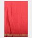Black Banaras Silk Saree T2153913
