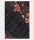 Black Kora Organza Saree T2255751