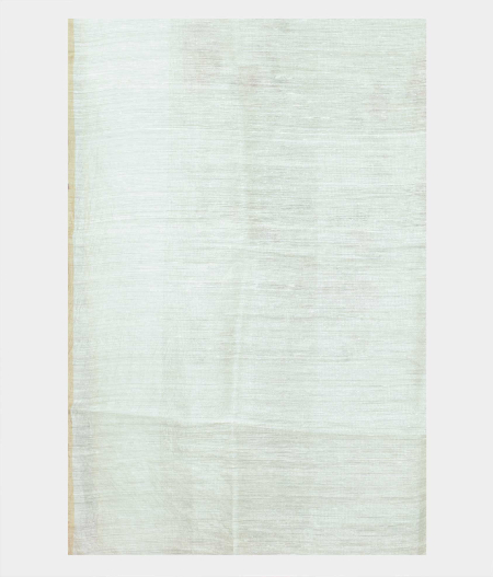 Light Blue Kora Organza Saree T2255743