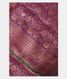 Violet Banarasi Silk Saree T2258711