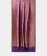 Violet Banarasi Silk Saree T2258712