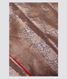  Dark Blue Banarasi Silk Saree T2258961