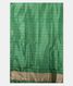 Violet Banarasi Silk Saree T2258773