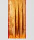 Yellow Banarasi Silk Saree T2258952