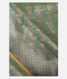 Green Banarasi Silk Saree T2258681