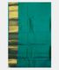 Green Soft Silk Saree T2132373