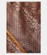 Black Banarasi Silk Saree T2258791