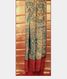 Beige Georgette Silk Saree T2220512