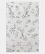 Blue Kora Organza Printed Saree T2239444