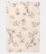 White Kora Organza Printed Saree T2239484