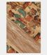 Beige Tussar Printed Saree T2197451