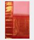 Candy Pink Handwoven Kanjivaram Silk Saree T2218184