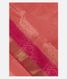Peach Soft Silk Saree T2246761