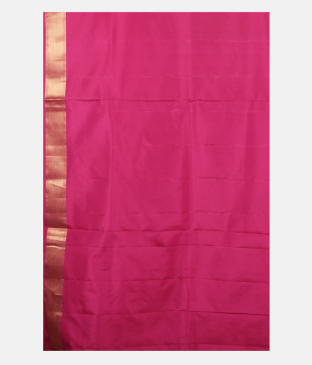 Peach Soft Silk Saree T2246763