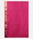 Peach Soft Silk Saree T2246763