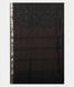 Black Egyptian Printed Cotton Saree T2261743