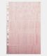 Pink Egyptian Printed Cotton Saree T2261683