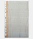 Light Beige Egyptian Printed Cotton Printed Saree T2261733