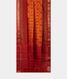 Orange Pochampalli Silk Cotton Saree T2222582