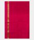 Green Pochampalli Silk Cotton Saree T2222183