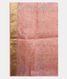 Peach Silk Kota Embroidery Saree T2055823