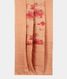 Beige Tussar Printed Saree T2254072