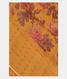 Yellowish Green Tussar Printed Saree T2254011
