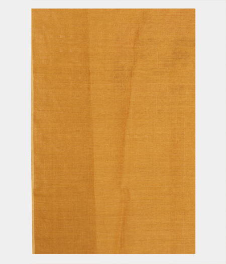 Yellowish Green Tussar Printed Saree T2254013