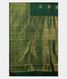 Green Handwoven Kanjivaram Silk Saree T2126024