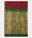 Maroon Handwoven Kanjivaram Silk Saree T2083704