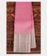 Pink Handwoven Kanjivaram Silk Saree T2220021