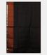 Red and Orange Soft Silk Saree T1427863