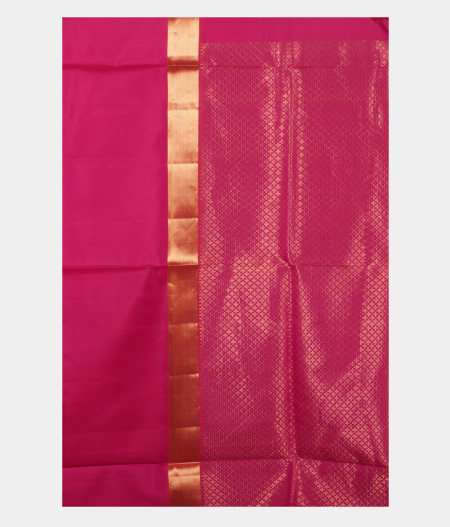 Orange and Yellow Soft Silk Saree T2005853