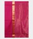 Orange and Yellow Soft Silk Saree T2005853