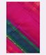 Pink and Orange Soft Silk Saree T1764001