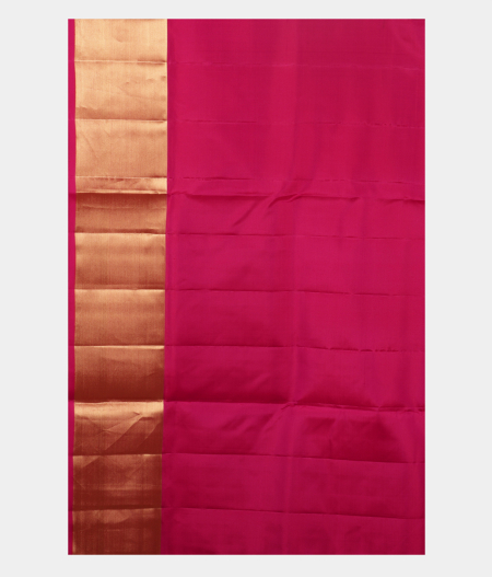 Red Soft Silk Saree T2246883