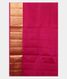 Red Soft Silk Saree T2246883