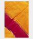 Yellow Soft SIlk Saree T1675601