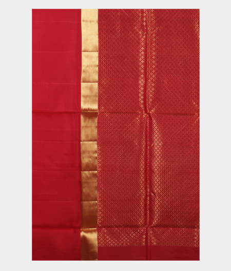 Blue and Peacock Green Soft Silk Saree T2005813