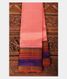 Peach Handwoven Kanjivaram Silk Saree T2230511