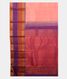 Peach Handwoven Kanjivaram Silk Saree T2230514