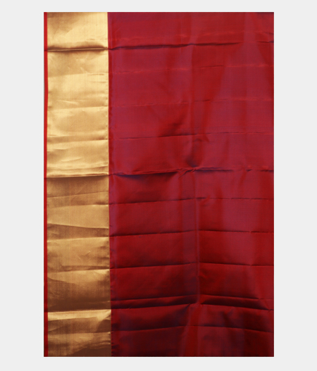 Blue Soft Silk Saree T2246943