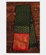 Green Handwoven Kanjivaram Silk Kids Pavadai T1639931
