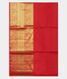 Green Handwoven Kanjivaram Silk Kids Pavadai T1639932