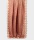 Brown Kora Organza Printed Saree T2247523