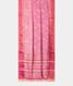 Pink Patola Silk Saree T2247862