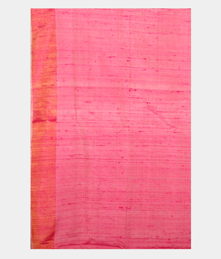 Pink Patola Silk Saree T2247863