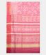 Pink Patola Silk Saree T2247864